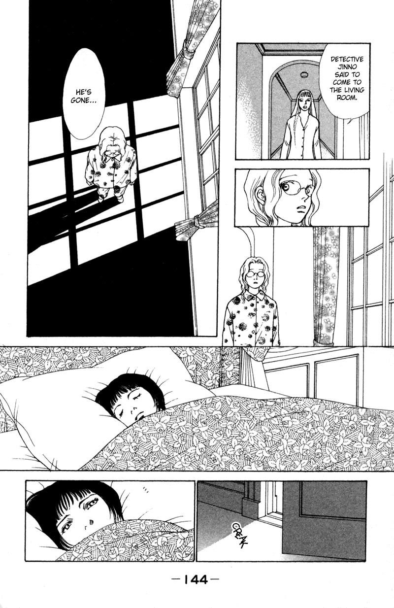 Tamara Chapter 3 page 29 - Chapter 3 v2 : [end]
