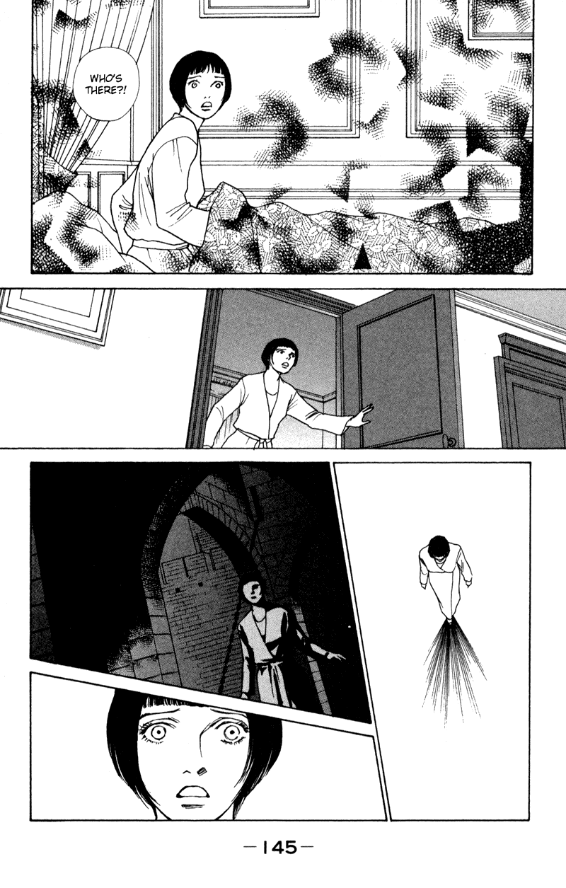 Tamara Chapter 3 page 30 - Chapter 3 v2 : [end]