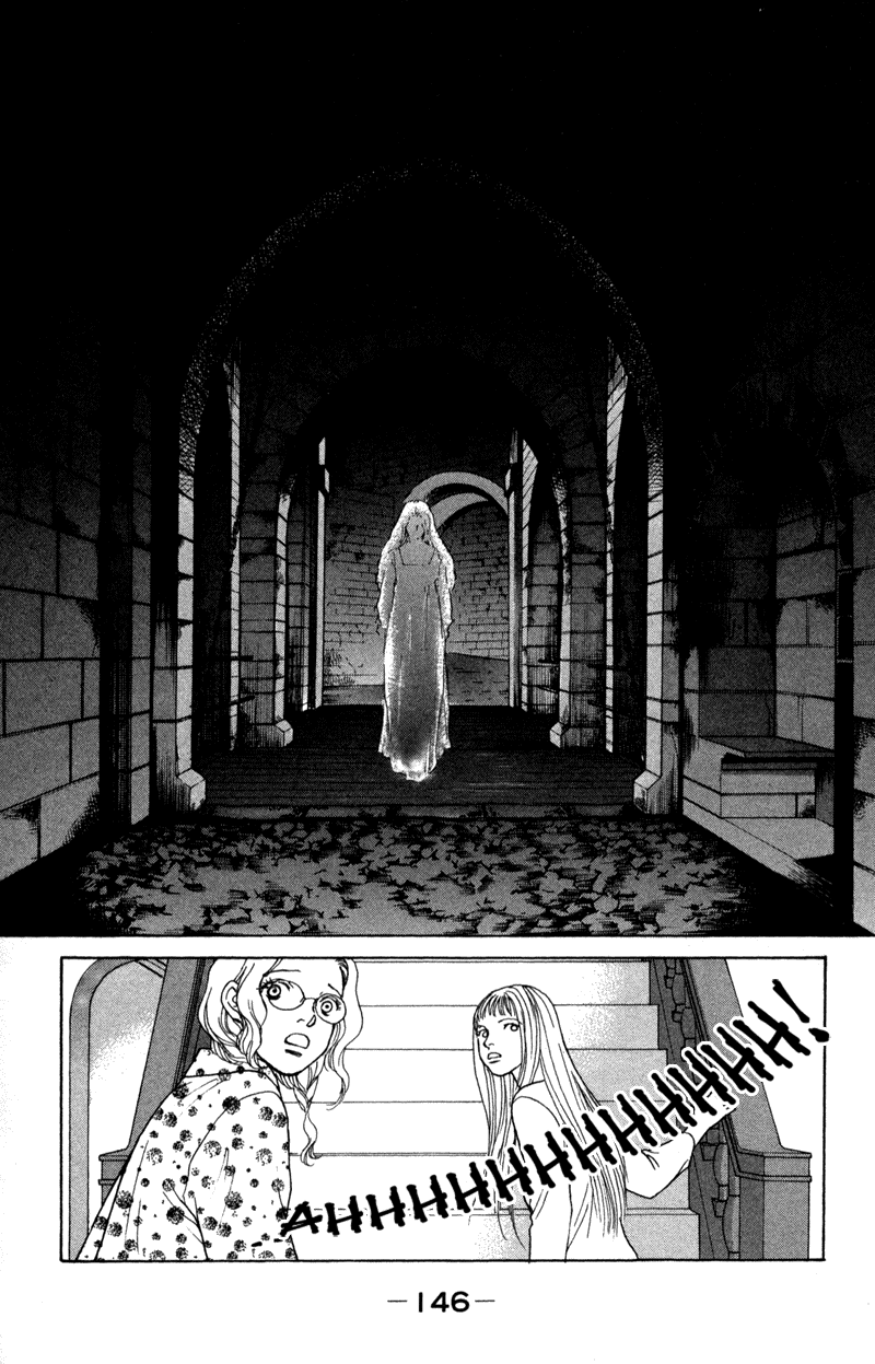 Tamara Chapter 3 page 31 - Chapter 3 v2 : [end]