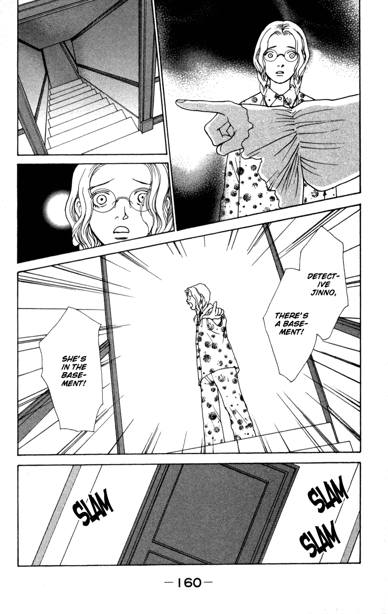 Tamara Chapter 3 page 45 - Chapter 3 v2 : [end]