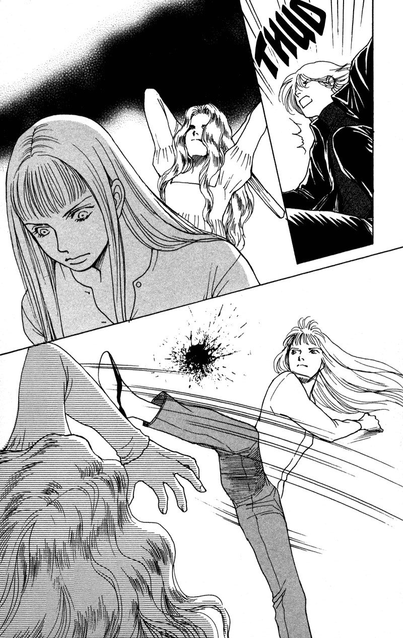 Tamara Chapter 3 page 49 - Chapter 3 v2 : [end]