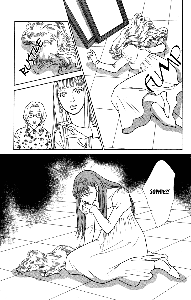 Tamara Chapter 3 page 50 - Chapter 3 v2 : [end]