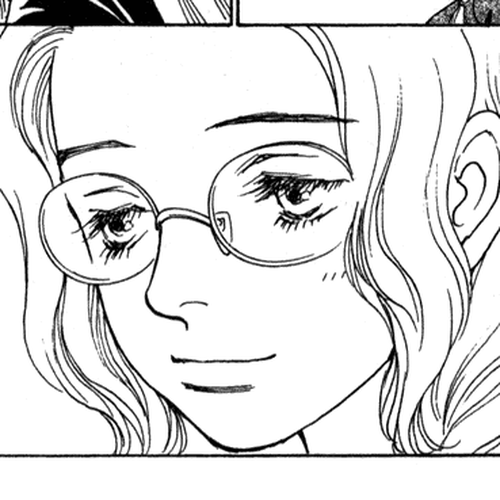 Tamara Chapter 3 v2 : [end] cover