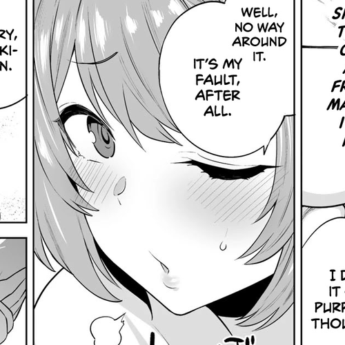 Tamarowa Chapter 12: It Excited Our Audience as Well cover