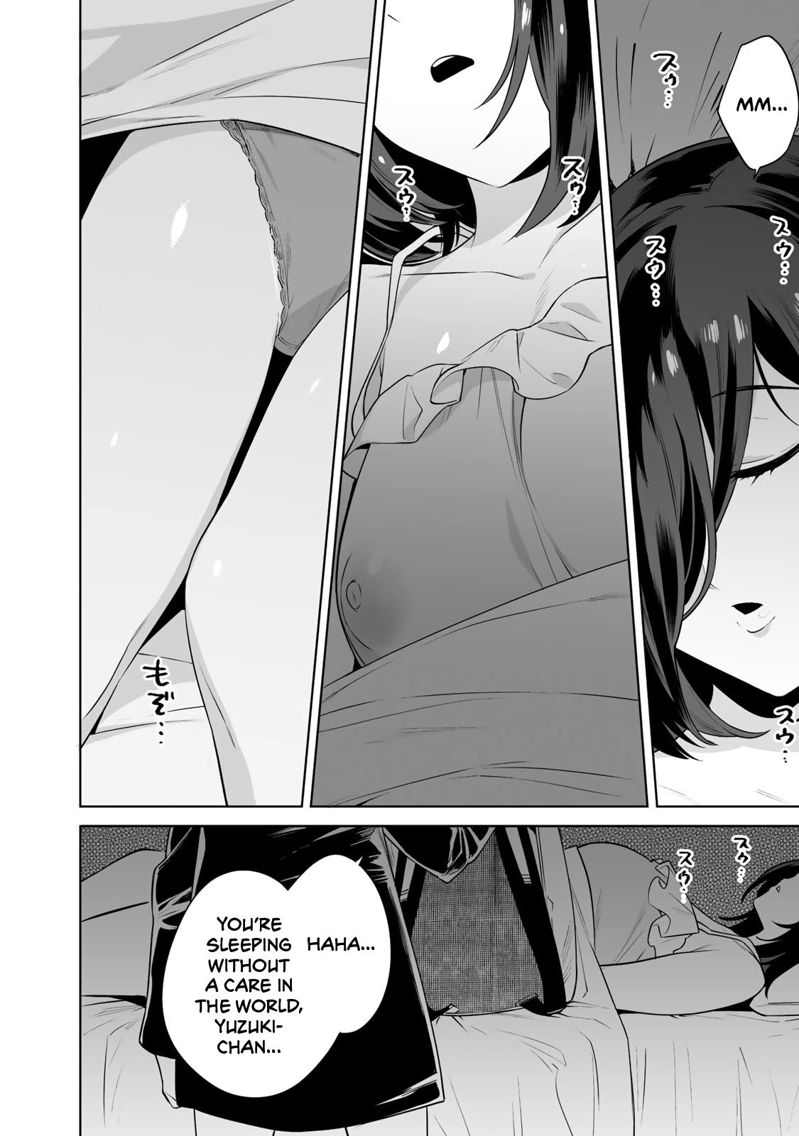 Tamarowa Chapter 13 page 2 - Chapter 13: I'll Kill You
