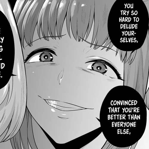 Tamarowa Chapter 14: Make You Impotent cover