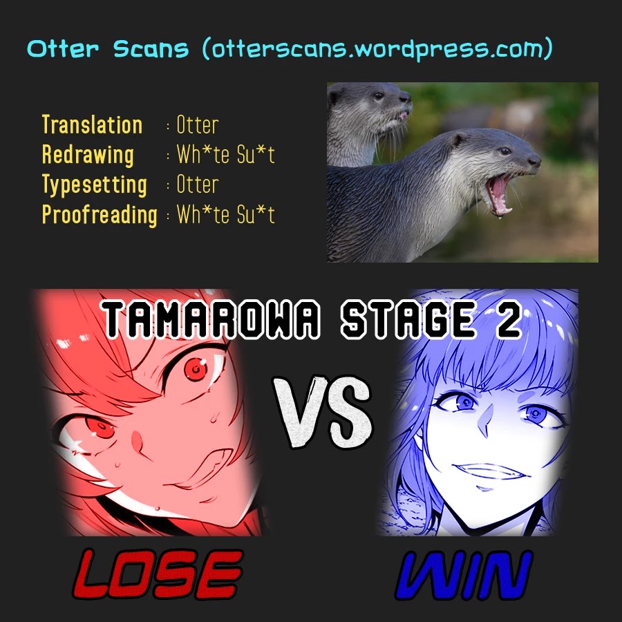 Tamarowa Chapter 15 page 23 - Chapter 15: You Coward!