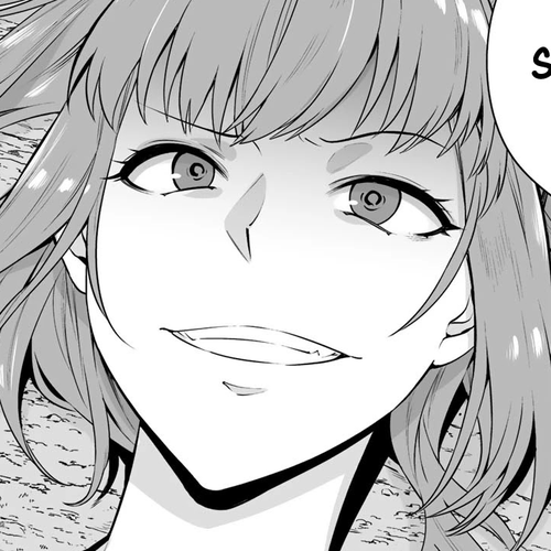 Tamarowa Chapter 15: You Coward! cover