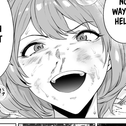 Tamarowa Chapter 16: Slut in the Pervy Swimsuit cover