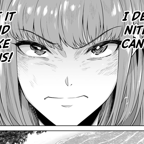 Tamarowa Chapter 18: The Real Murderer cover