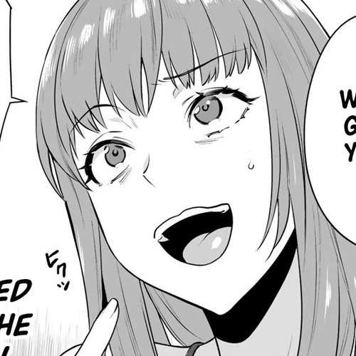Tamarowa Chapter 19: Let's Have Sex ♡ cover