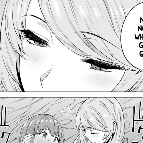 Tamarowa Chapter 20: I'm Confident in My Motherly Side cover