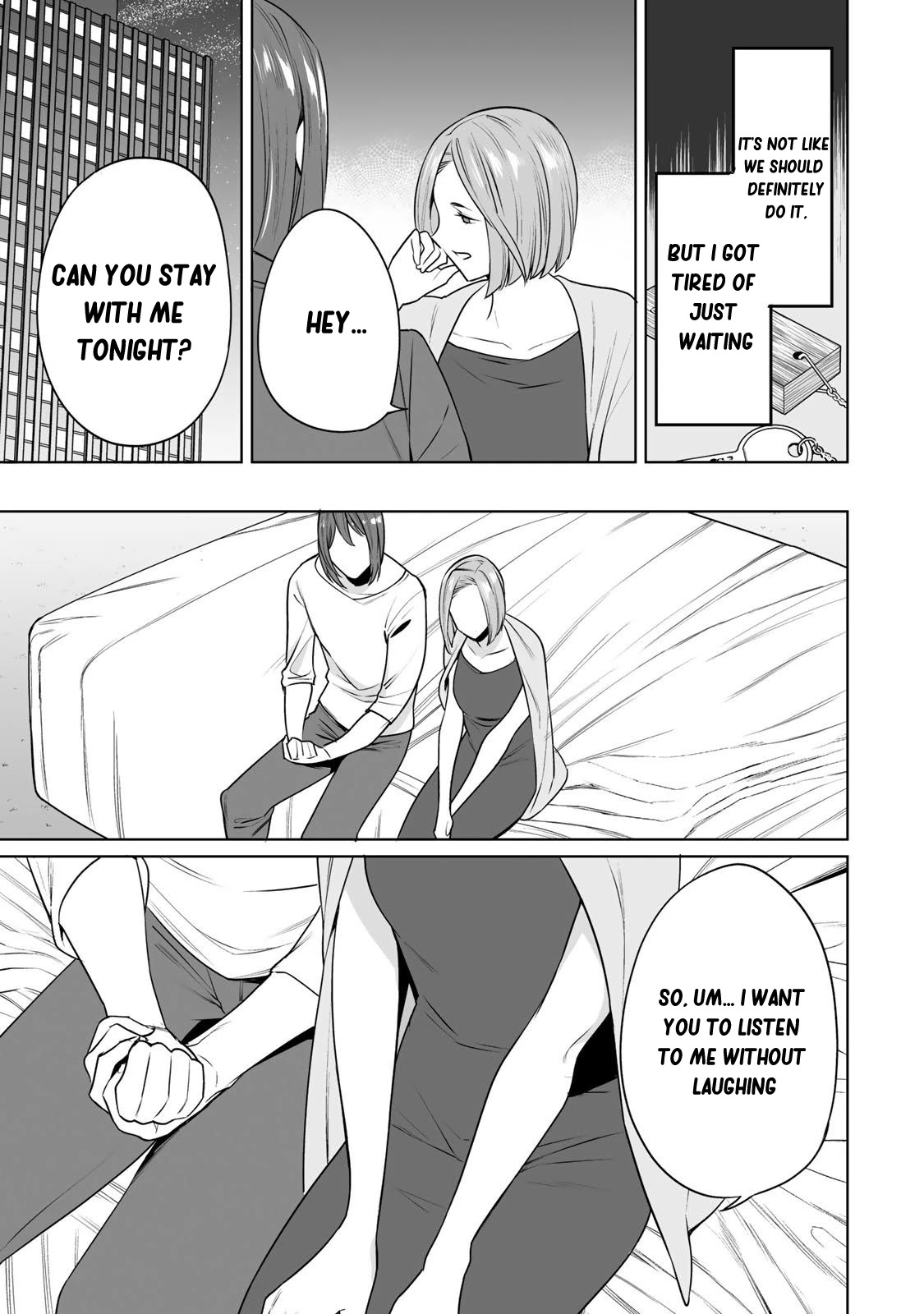Tamarowa Chapter 22 page 7 - Chapter 22