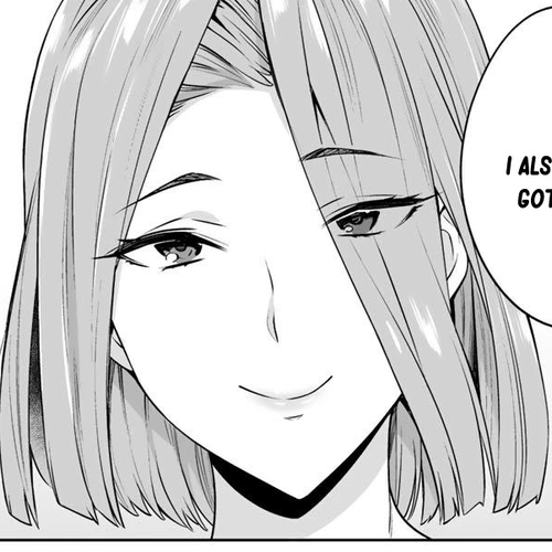 Tamarowa Chapter 22 cover