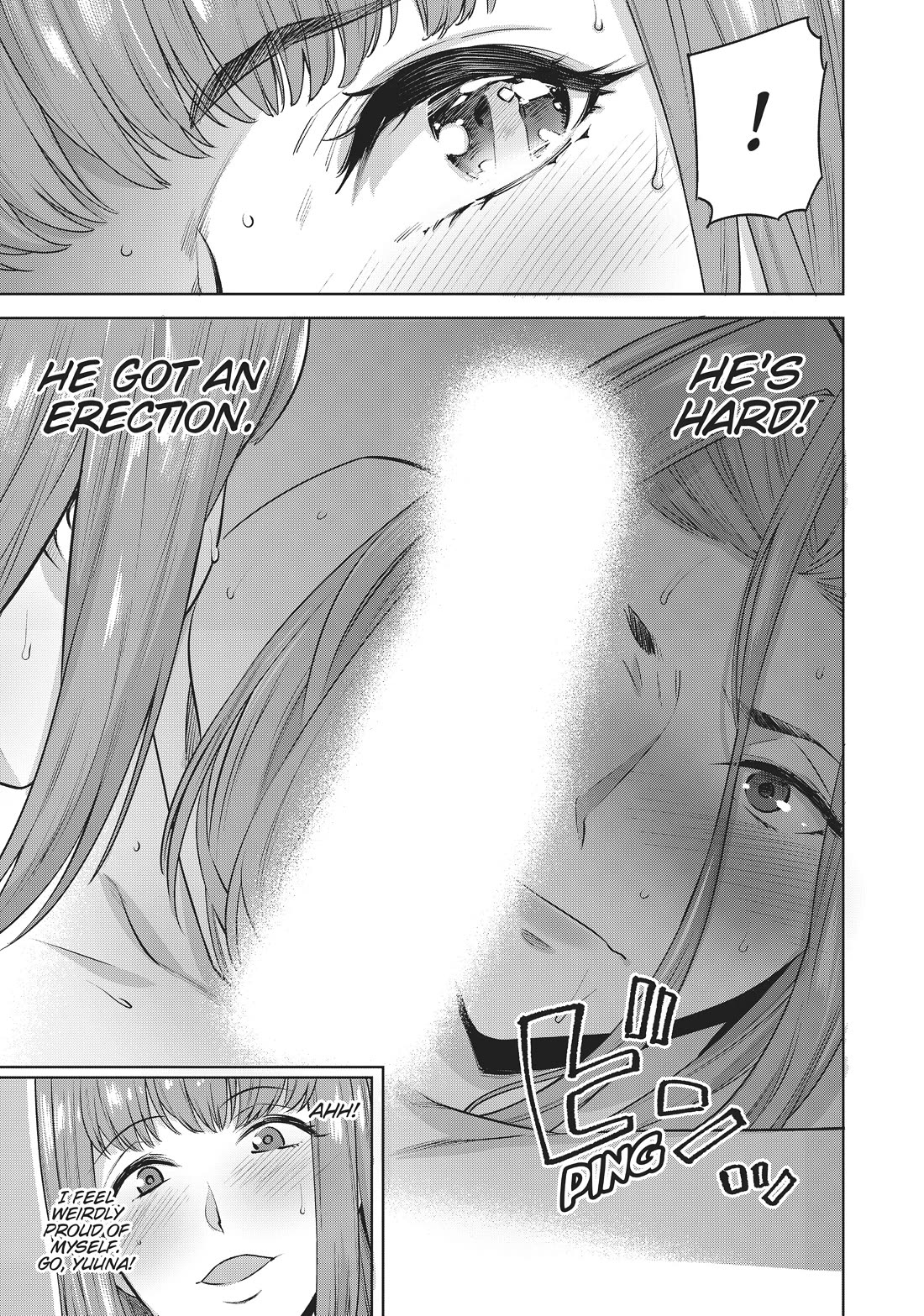 Tamarowa Chapter 25 page 11 - Chapter 25