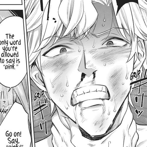 Tamarowa Chapter 26 cover