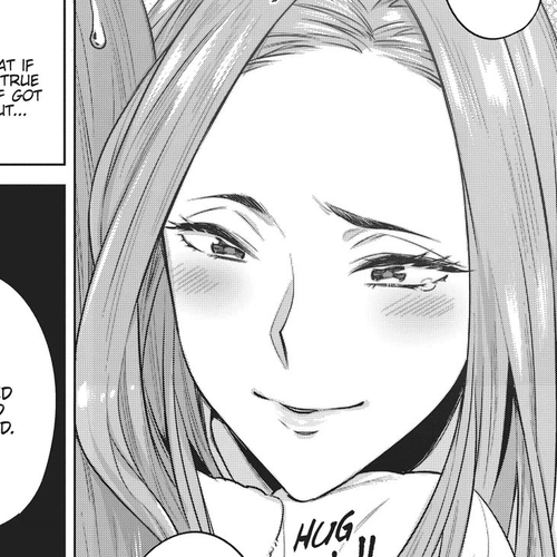 Tamarowa Chapter 27 cover