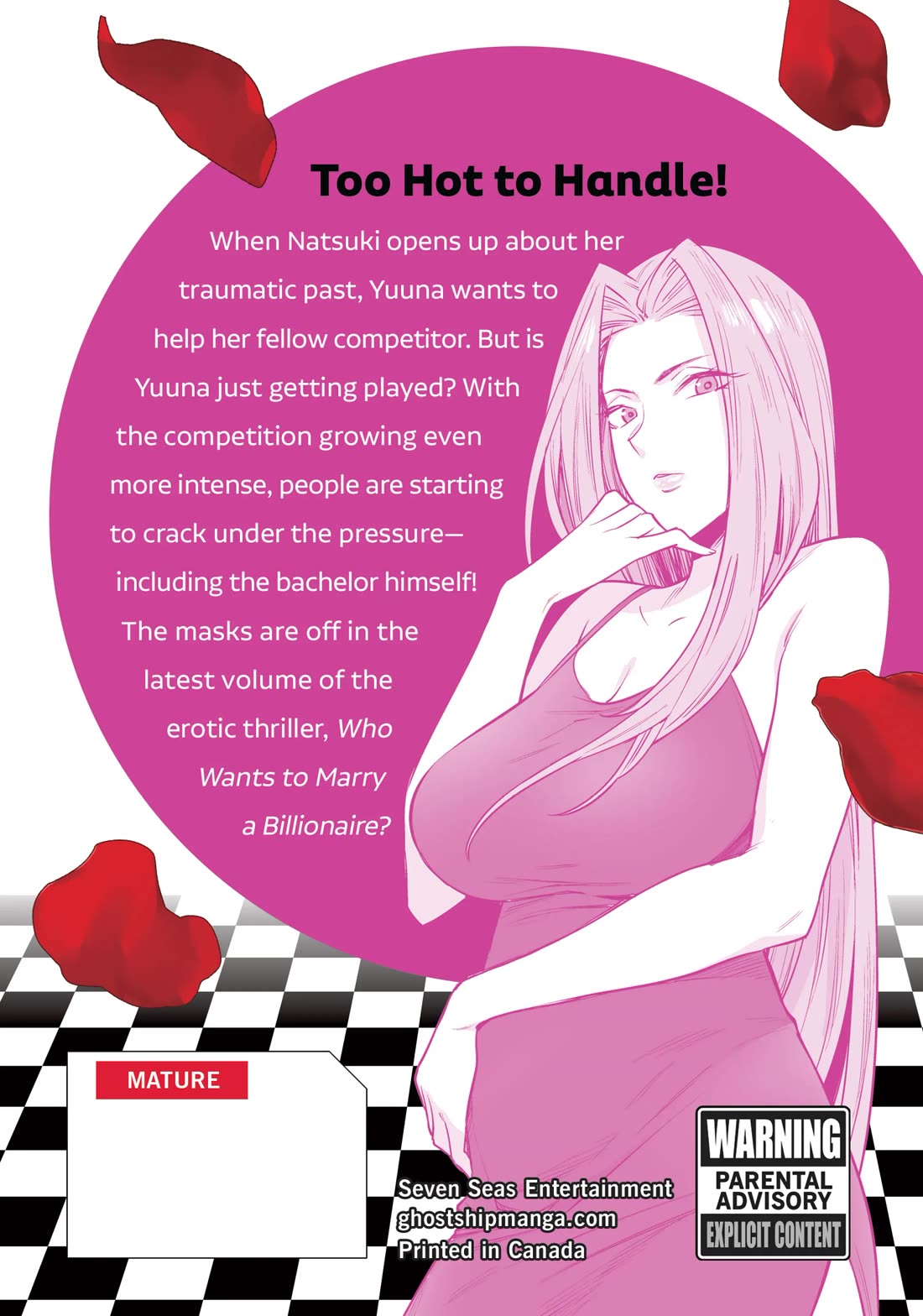Tamarowa Chapter 28 page 25 - Chapter 28
