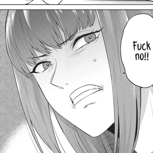Tamarowa Chapter 28 cover