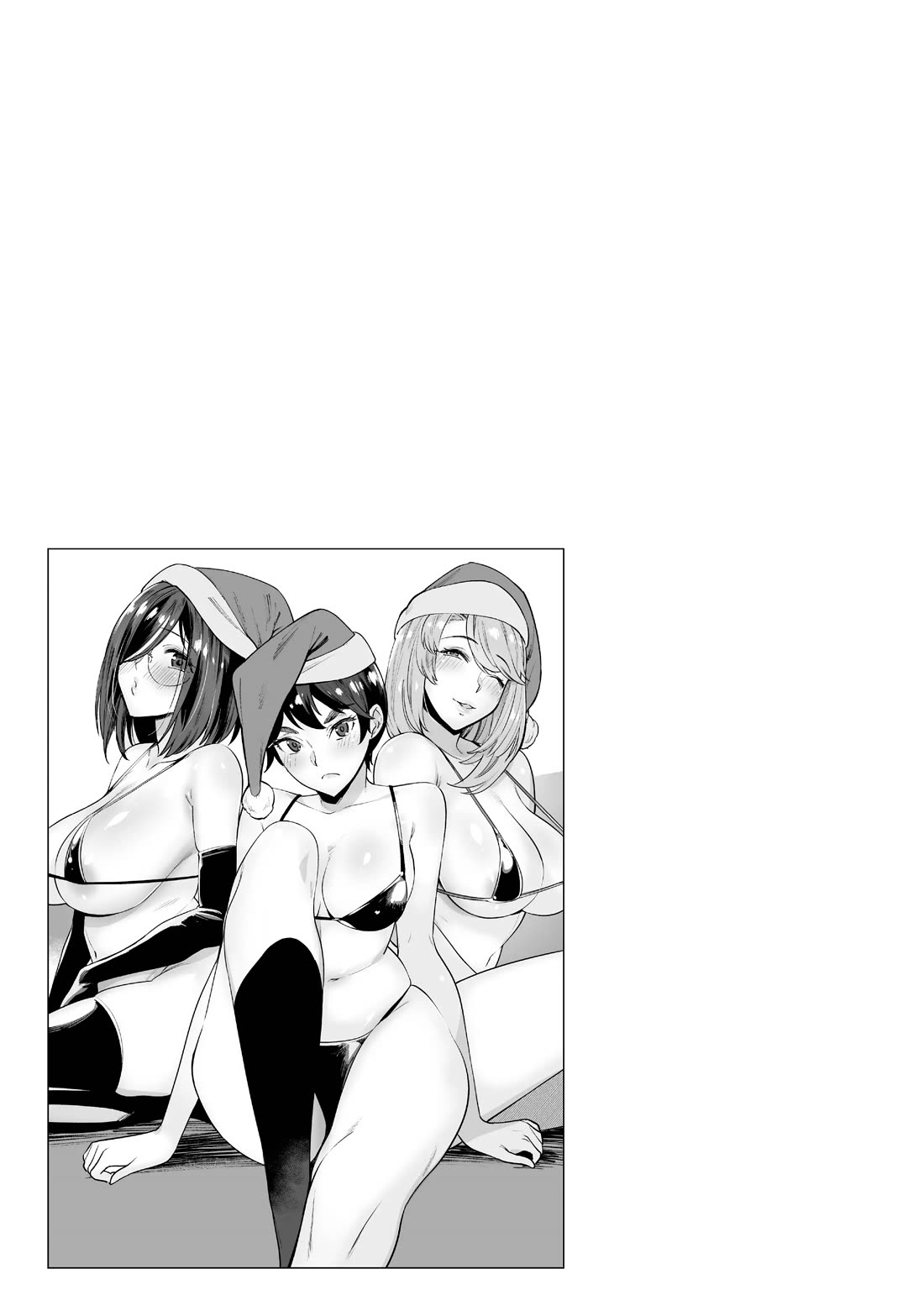 Tamarowa Chapter 33 page 21 - Chapter 33