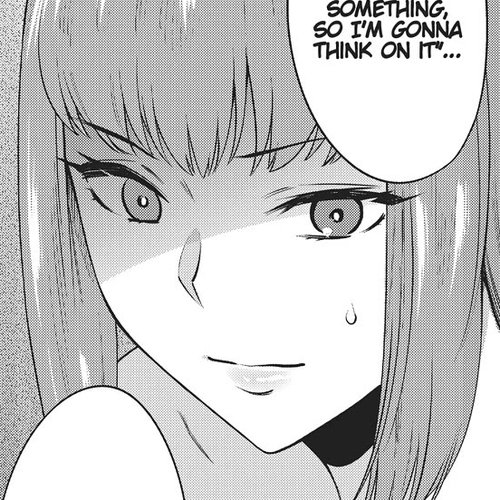 Tamarowa Chapter 34 cover