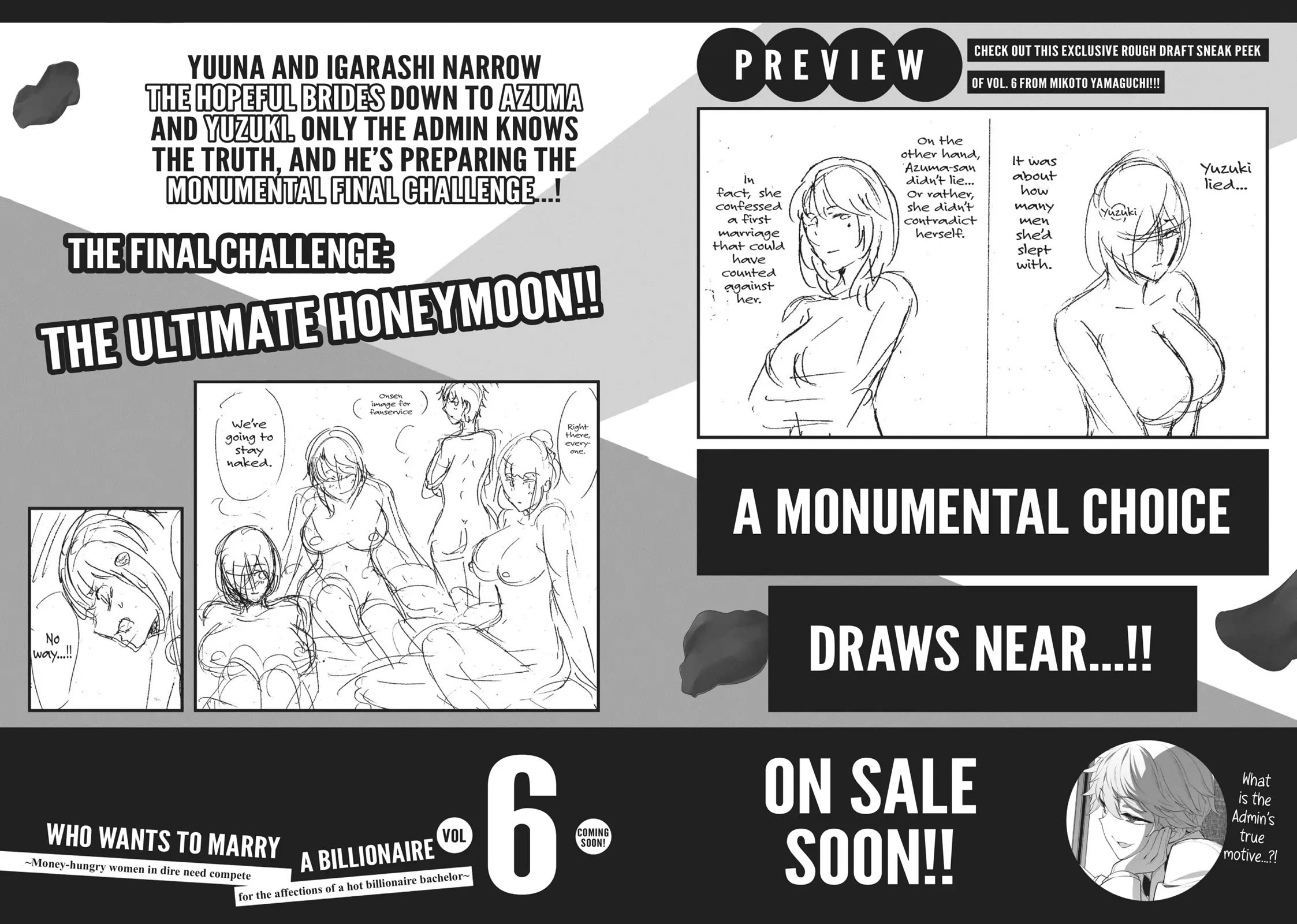 Tamarowa Chapter 35 page 21 - Chapter 35