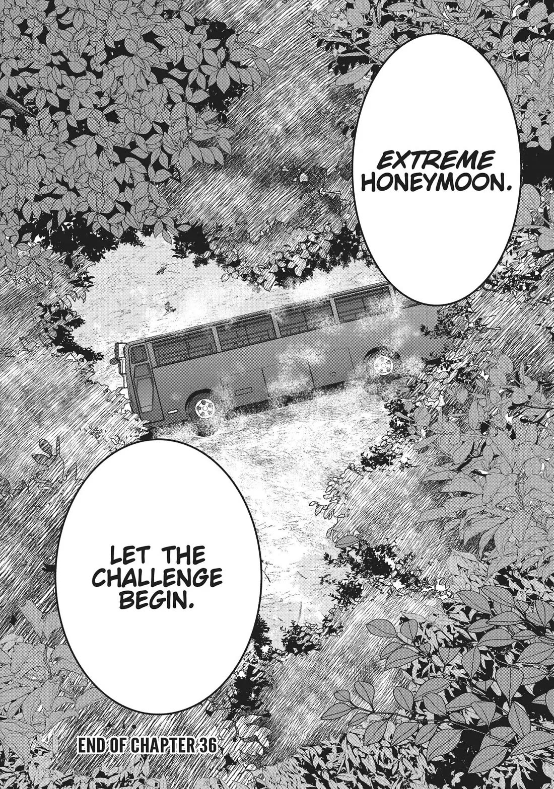 Tamarowa Chapter 36 page 25 - Chapter 36