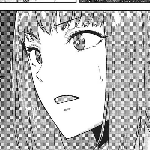 Tamarowa Chapter 37 cover
