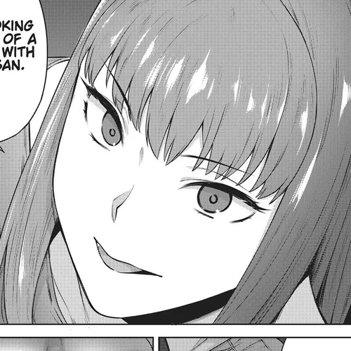 Tamarowa Chapter 39 cover