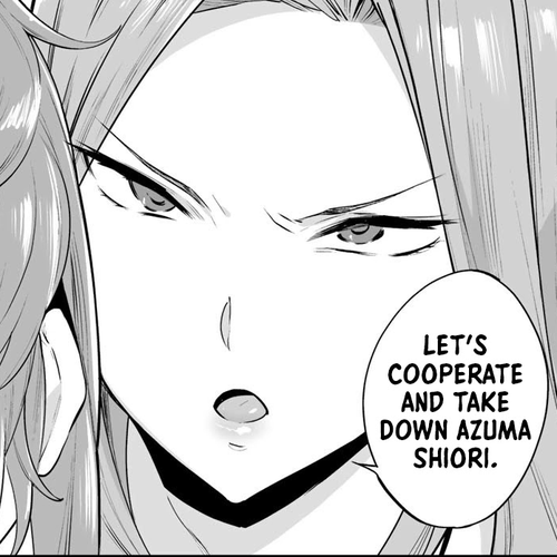Tamarowa Chapter 4: About Half of the Participants Are Ex-Criminals cover