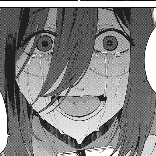 Tamarowa Chapter 40 cover