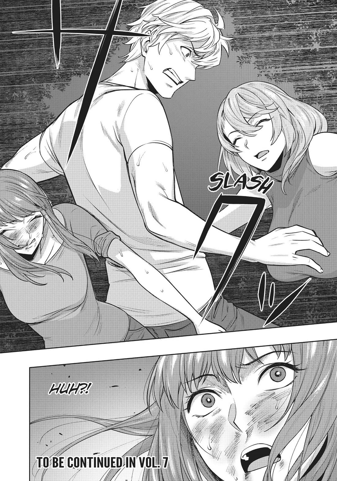 Tamarowa Chapter 42 page 20 - Chapter 42