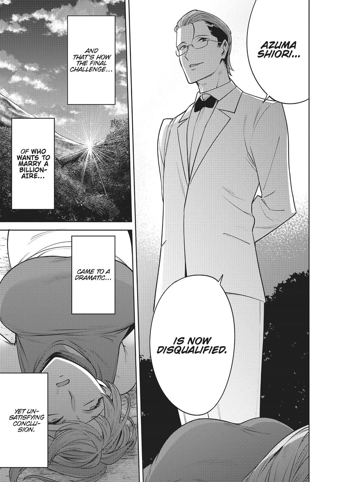 Tamarowa Chapter 43 page 20 - Chapter 43