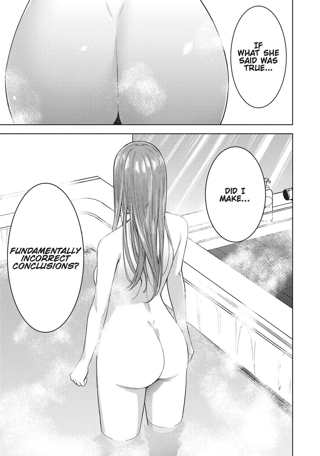 Tamarowa Chapter 45 page 17 - Chapter 45