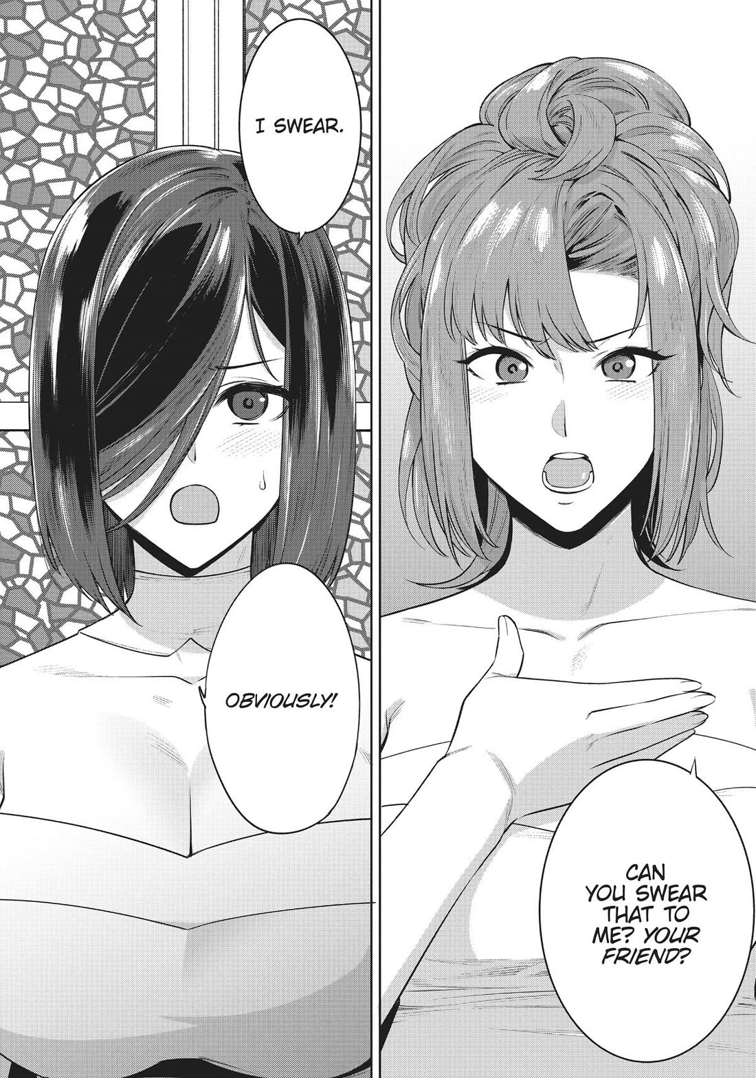 Tamarowa Chapter 47 page 2 - Chapter 47