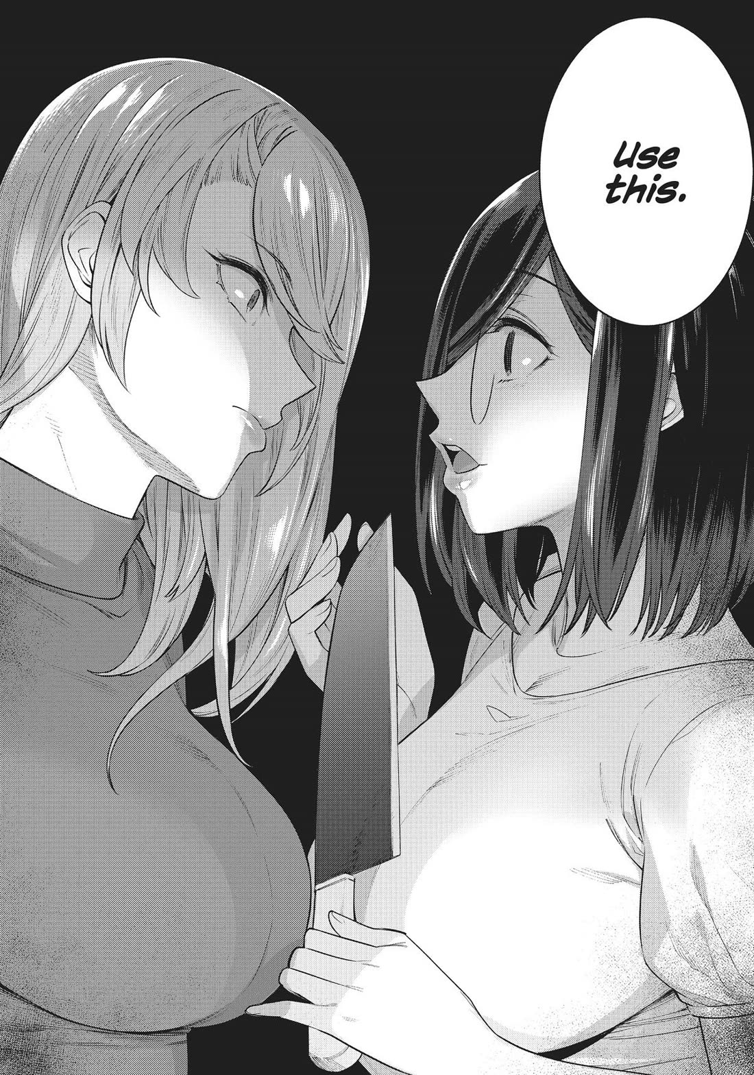 Tamarowa Chapter 48 page 11 - Chapter 48