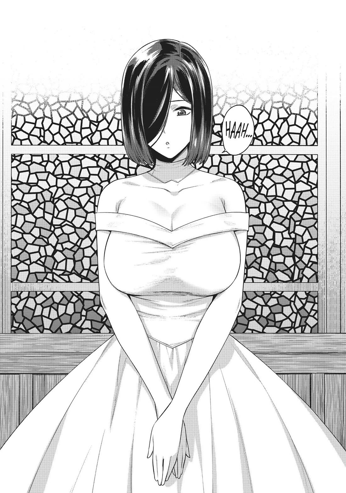 Tamarowa Chapter 48 page 14 - Chapter 48