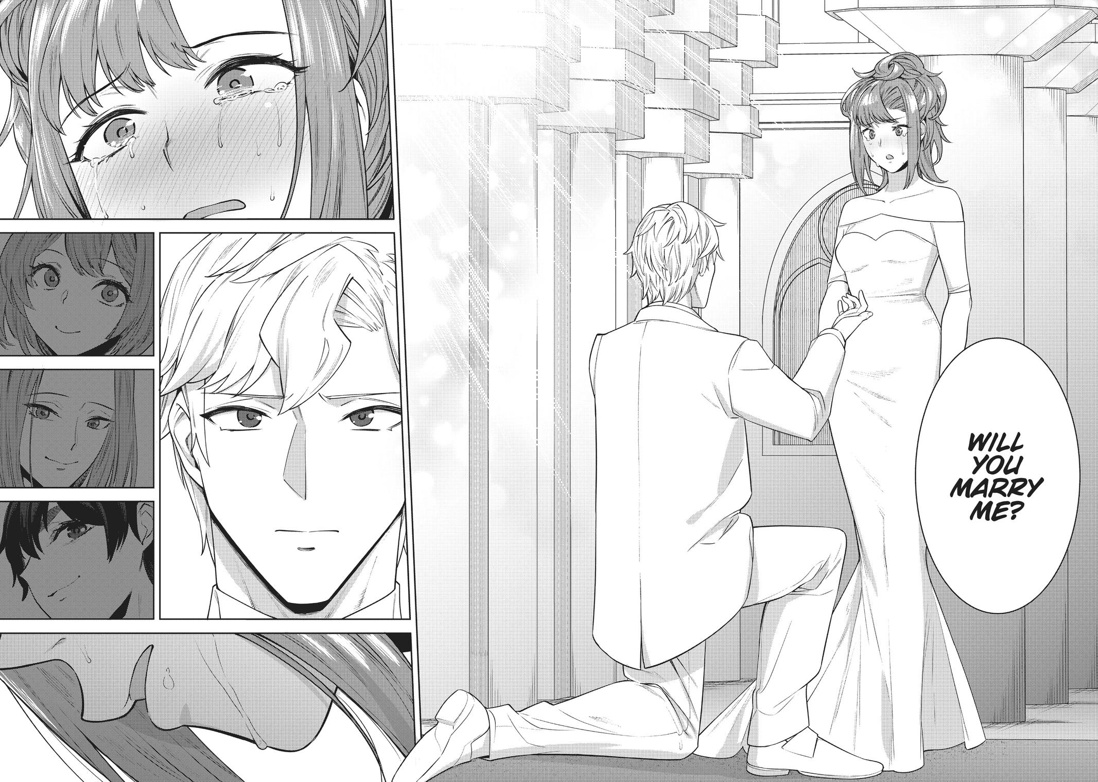 Tamarowa Chapter 49 page 23 - Chapter 49