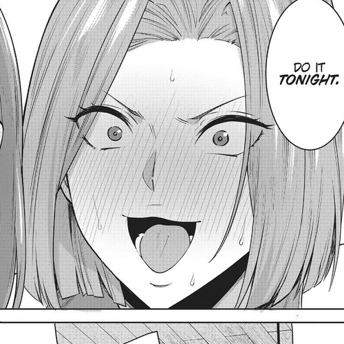 Tamarowa Chapter 50 [END] cover