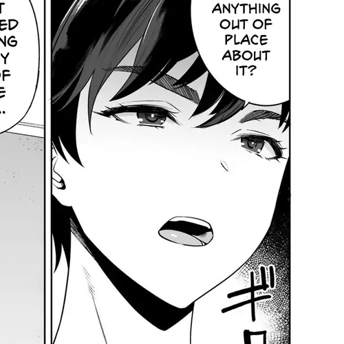 Tamarowa Chapter 9: I Already Know Who the Culprit Is cover