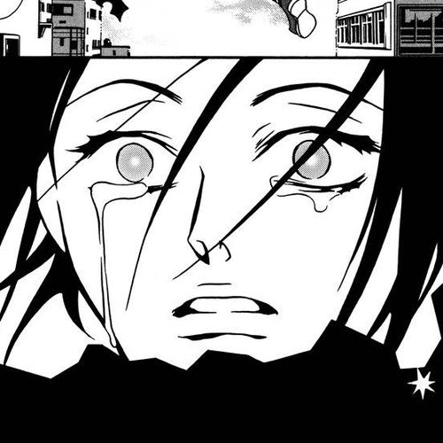 Tamashii no Futago Chapter 1 cover
