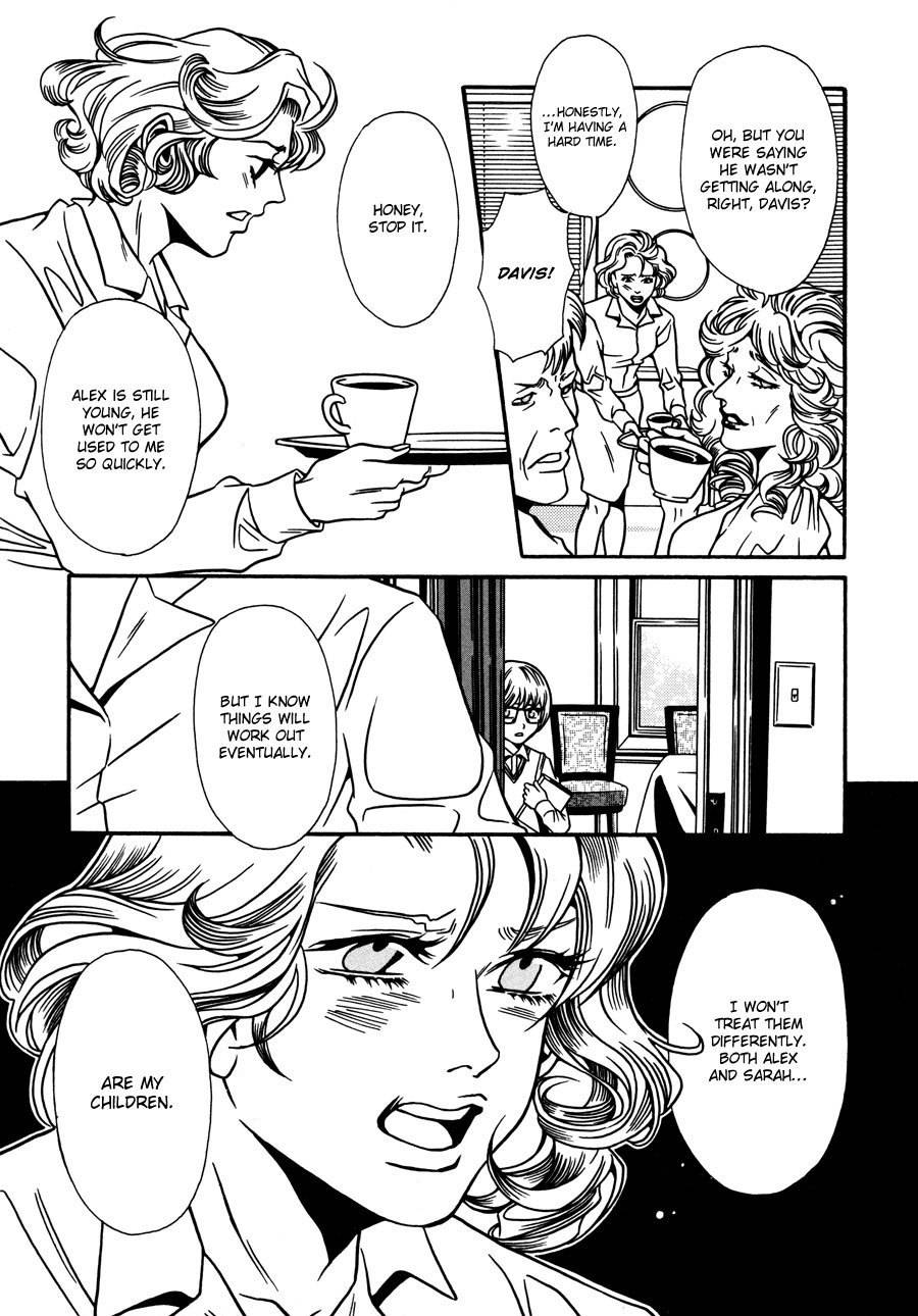 Tamashii no Futago Chapter 10 page 24 - Chapter 10