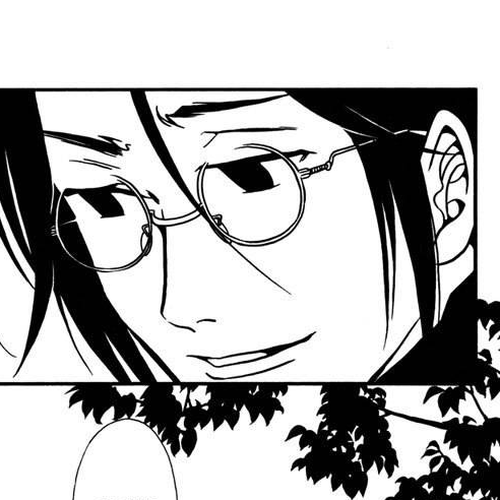 Tamashii no Futago Chapter 4 cover