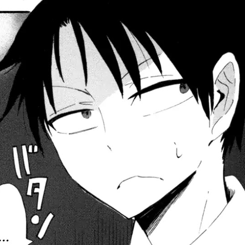 Tamatama Harassment Chapter 1: Gotta do Something About This... cover