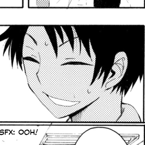 Tamatama Harassment Chapter 2: She's a Real Evil Spirit cover