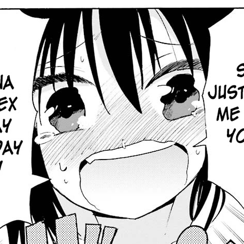 Tamatama Harassment Chapter 3: It's so dark... cover