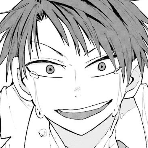 Tamatama Harassment Chapter 5: Chance cover