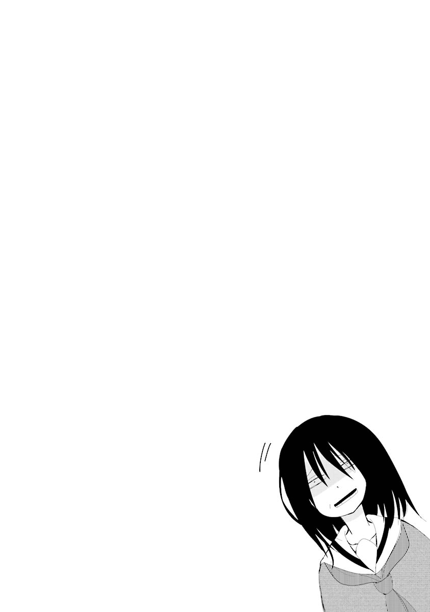Tamatama Harassment Chapter 6 page 27 - Chapter 6: Not Bad