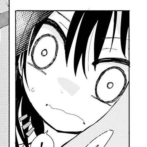 Tamatama Harassment Chapter 6: Not Bad cover