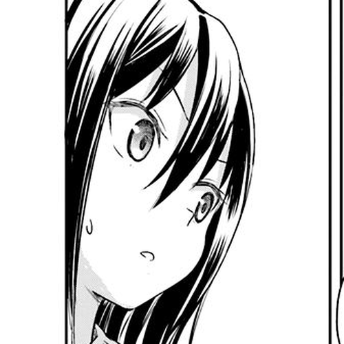Tamayomi Chapter 2 : Dispelling the Black Mist cover